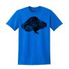 Unisex Classic Short Sleeve Crewneck Tee Thumbnail
