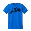 Unisex Classic Short Sleeve Crewneck Tee Thumbnail