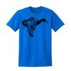 Unisex Classic Short Sleeve Crewneck Tee Thumbnail