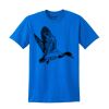 Unisex Classic Short Sleeve Crewneck Tee Thumbnail