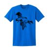 Unisex Classic Short Sleeve Crewneck Tee Thumbnail