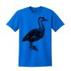 Unisex Classic Short Sleeve Crewneck Tee Thumbnail