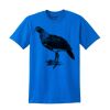 Unisex Classic Short Sleeve Crewneck Tee Thumbnail