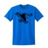 Unisex Classic Short Sleeve Crewneck Tee Thumbnail