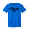 Unisex Classic Short Sleeve Crewneck Tee Thumbnail