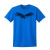 Unisex Classic Short Sleeve Crewneck Tee Thumbnail