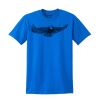 Unisex Classic Short Sleeve Crewneck Tee Thumbnail