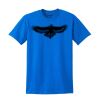 Unisex Classic Short Sleeve Crewneck Tee Thumbnail