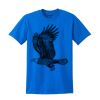 Unisex Classic Short Sleeve Crewneck Tee Thumbnail
