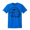 Unisex Classic Short Sleeve Crewneck Tee Thumbnail