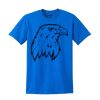 Unisex Classic Short Sleeve Crewneck Tee Thumbnail