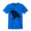 Unisex Classic Short Sleeve Crewneck Tee Thumbnail