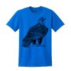 Unisex Classic Short Sleeve Crewneck Tee Thumbnail