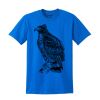 Unisex Classic Short Sleeve Crewneck Tee Thumbnail