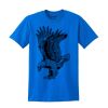 Unisex Classic Short Sleeve Crewneck Tee Thumbnail