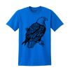 Unisex Classic Short Sleeve Crewneck Tee Thumbnail