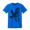 Unisex Classic Short Sleeve Crewneck Tee Thumbnail