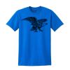 Unisex Classic Short Sleeve Crewneck Tee Thumbnail