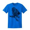 Unisex Classic Short Sleeve Crewneck Tee Thumbnail