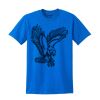 Unisex Classic Short Sleeve Crewneck Tee Thumbnail