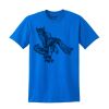 Unisex Classic Short Sleeve Crewneck Tee Thumbnail
