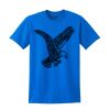 Unisex Classic Short Sleeve Crewneck Tee Thumbnail