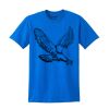 Unisex Classic Short Sleeve Crewneck Tee Thumbnail