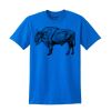 Unisex Classic Short Sleeve Crewneck Tee Thumbnail