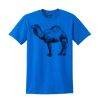 Unisex Classic Short Sleeve Crewneck Tee Thumbnail