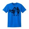 Unisex Classic Short Sleeve Crewneck Tee Thumbnail
