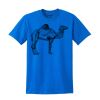 Unisex Classic Short Sleeve Crewneck Tee Thumbnail