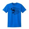 Unisex Classic Short Sleeve Crewneck Tee Thumbnail