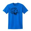 Unisex Classic Short Sleeve Crewneck Tee Thumbnail