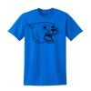 Unisex Classic Short Sleeve Crewneck Tee Thumbnail
