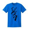 Unisex Classic Short Sleeve Crewneck Tee Thumbnail