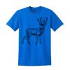 Unisex Classic Short Sleeve Crewneck Tee Thumbnail