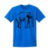 Unisex Classic Short Sleeve Crewneck Tee Thumbnail