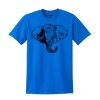 Unisex Classic Short Sleeve Crewneck Tee Thumbnail