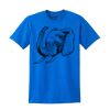 Unisex Classic Short Sleeve Crewneck Tee Thumbnail