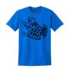 Unisex Classic Short Sleeve Crewneck Tee Thumbnail