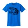 Unisex Classic Short Sleeve Crewneck Tee Thumbnail