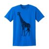 Unisex Classic Short Sleeve Crewneck Tee Thumbnail