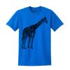 Unisex Classic Short Sleeve Crewneck Tee Thumbnail
