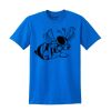 Unisex Classic Short Sleeve Crewneck Tee Thumbnail