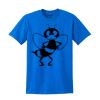 Unisex Classic Short Sleeve Crewneck Tee Thumbnail
