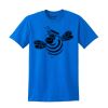 Unisex Classic Short Sleeve Crewneck Tee Thumbnail