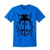Unisex Classic Short Sleeve Crewneck Tee Thumbnail