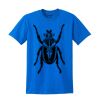 Unisex Classic Short Sleeve Crewneck Tee Thumbnail