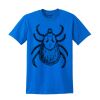 Unisex Classic Short Sleeve Crewneck Tee Thumbnail