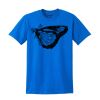 Unisex Classic Short Sleeve Crewneck Tee Thumbnail